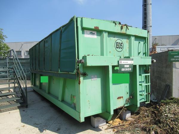Riciclaggio plastica in vendita
