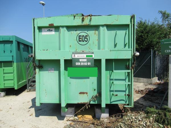2038#3561 Container Locatelli Eurocontainers in vendita - foto 3