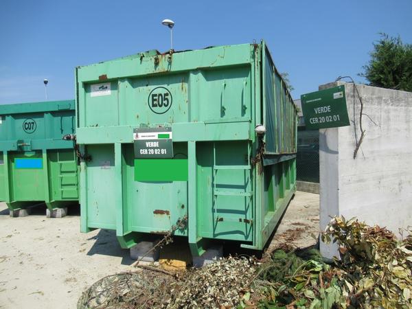 2038#3561 Container Locatelli Eurocontainers in vendita - foto 4