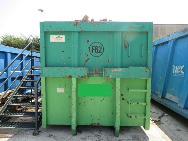 2039#3561 Container Locatelli Eurocontainers in vendita - foto 3