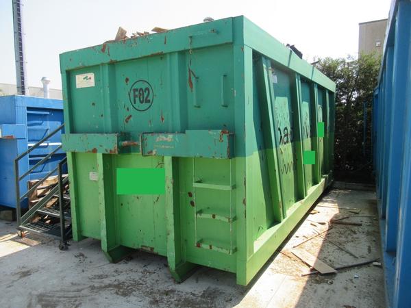 2039#3561 Container Locatelli Eurocontainers in vendita - foto 4