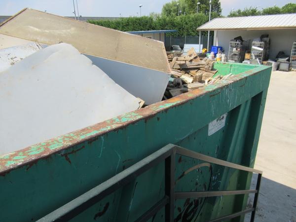 2039#3561 Container Locatelli Eurocontainers in vendita - foto 6