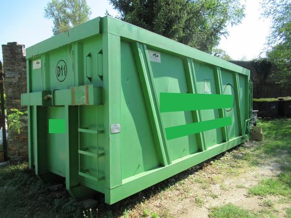Riciclaggio plastica in vendita