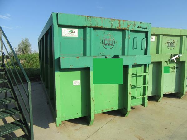 2041#3561 Container Locatelli Eurocontainers in vendita - foto 4