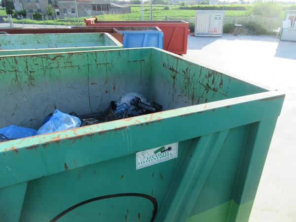 2041#3561 Container Locatelli Eurocontainers in vendita - foto 7
