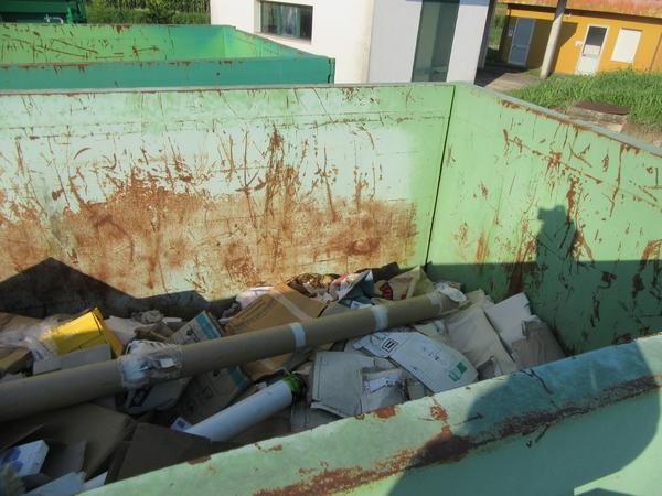 2042#3561 Container Locatelli Eurocontainers in vendita - foto 5