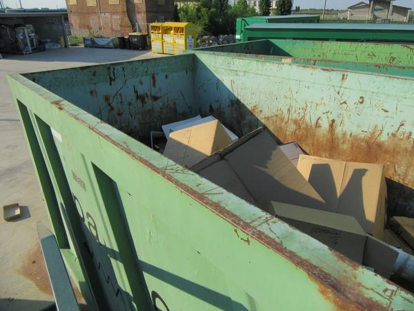 2042#3561 Container Locatelli Eurocontainers in vendita - foto 6
