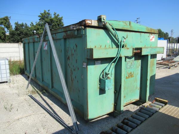 Riciclaggio plastica in vendita