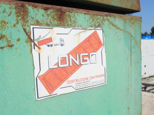 2043#3561 Container Longo in vendita - foto 3