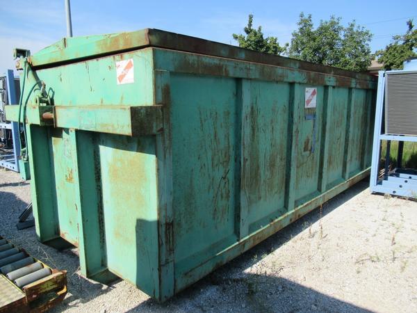 2043#3561 Container Longo in vendita - foto 5
