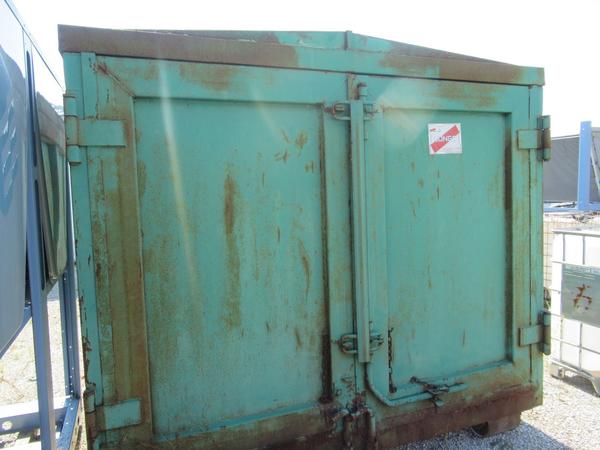 2043#3561 Container Longo in vendita - foto 7