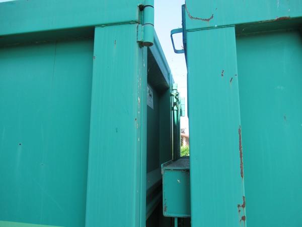 2044#3561 Container Locatelli Eurocontainers in vendita - foto 3