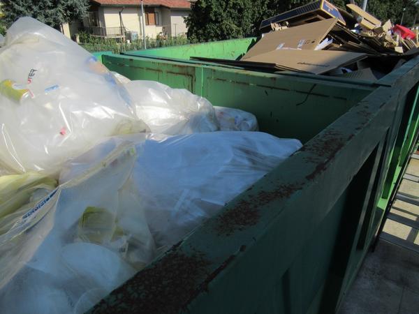 2044#3561 Container Locatelli Eurocontainers in vendita - foto 5