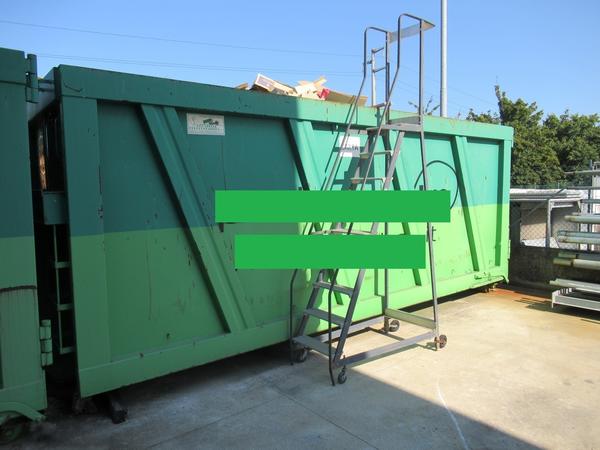Riciclaggio plastica in vendita