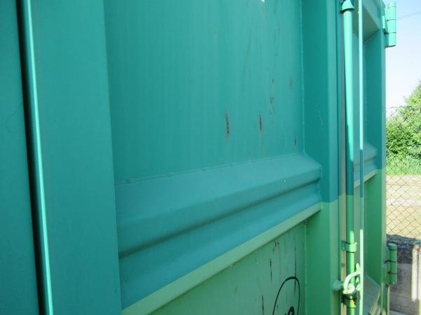 2045#3561 Container Locatelli Eurocontainers in vendita - foto 4