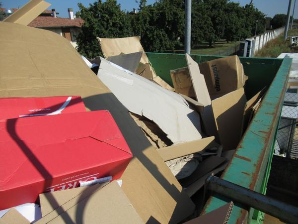 2045#3561 Container Locatelli Eurocontainers in vendita - foto 5
