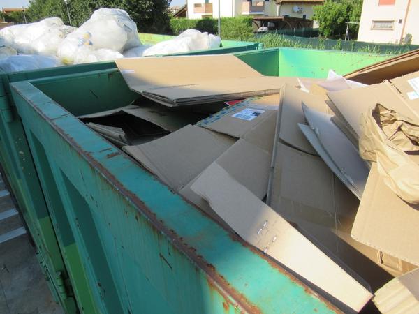 2045#3561 Container Locatelli Eurocontainers in vendita - foto 6