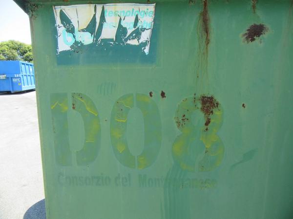 2048#3561 Container BTE in vendita - foto 2