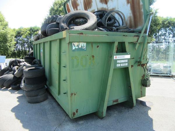2048#3561 Container BTE in vendita - foto 4