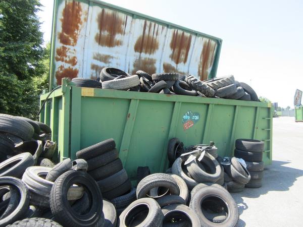 2048#3561 Container BTE in vendita - foto 5