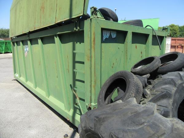 2048#3561 Container BTE in vendita - foto 6