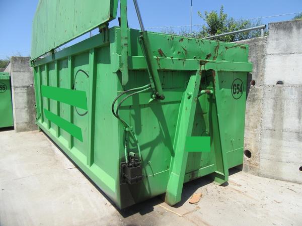 Riciclaggio plastica in vendita
