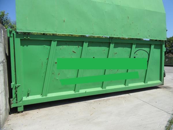 2050#3561 Container con coperchio in vendita - foto 3