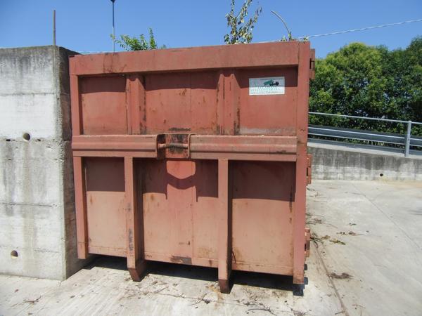 2052#3561 Container Locatelli Eurocontainers in vendita - foto 2