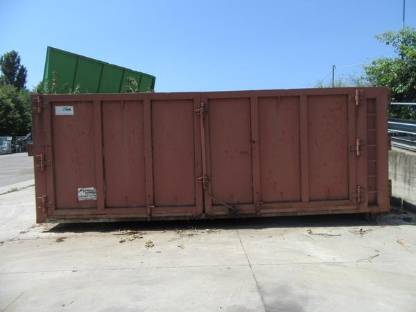 2052#3561 Container Locatelli Eurocontainers in vendita - foto 3