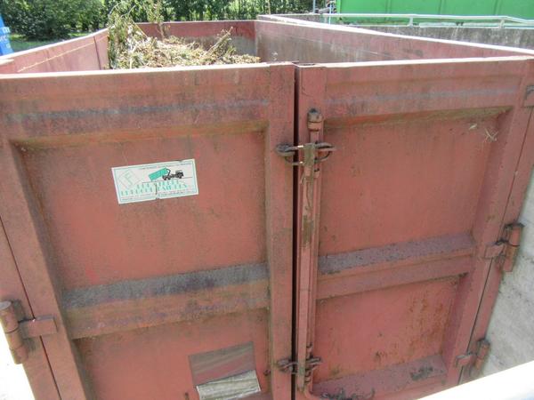 2052#3561 Container Locatelli Eurocontainers in vendita - foto 4