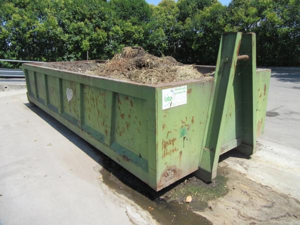 2056#3561 Container BTE a tenuta stagna in vendita - foto 4