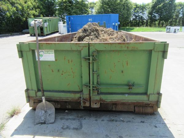 2056#3561 Container BTE a tenuta stagna in vendita - foto 6