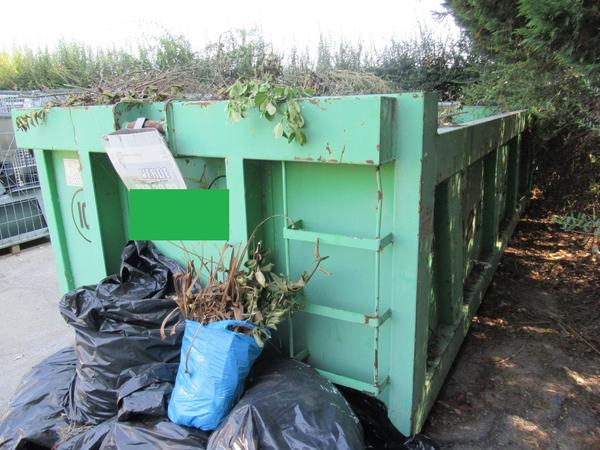 2060#3561 Container Locatelli Eurocontainers in vendita - foto 4