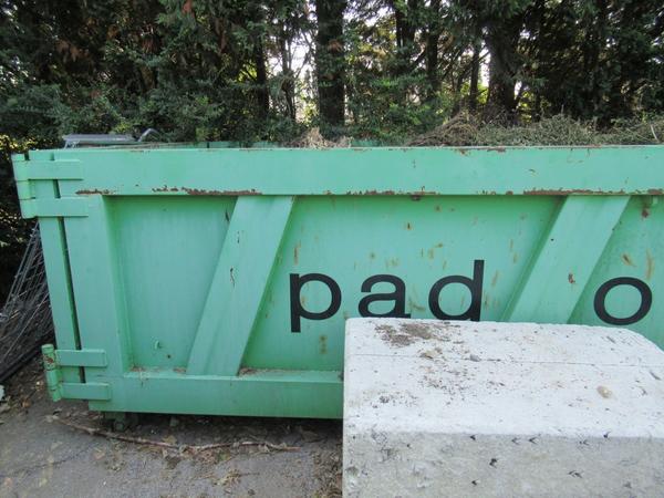 2060#3561 Container Locatelli Eurocontainers in vendita - foto 5