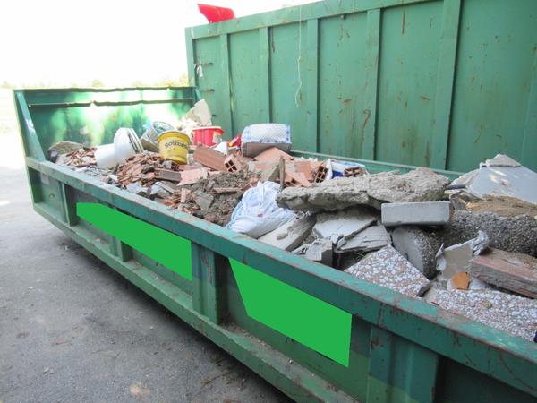 2061#3561 Container Locatelli Eurocontainers in vendita - foto 5