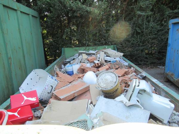 2061#3561 Container Locatelli Eurocontainers in vendita - foto 6