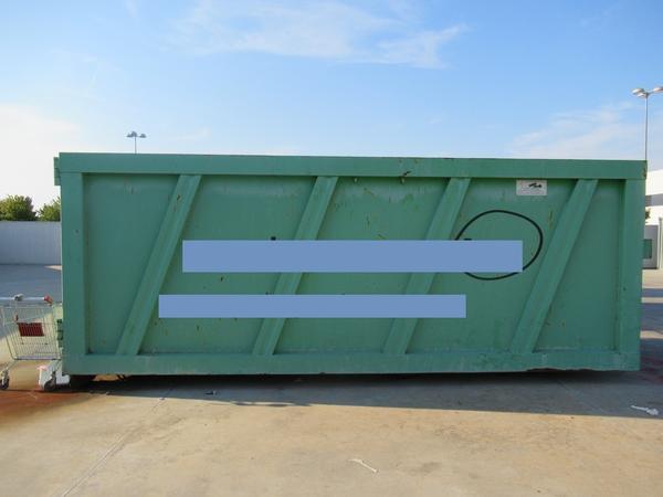 2062#3561 Container Locatelli Eurocontainers in vendita - foto 5