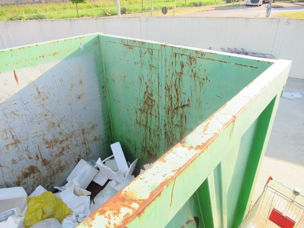 2062#3561 Container Locatelli Eurocontainers in vendita - foto 7