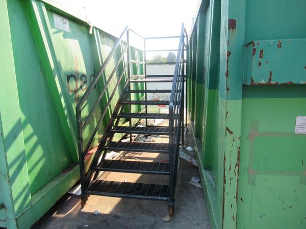 2062#3561 Container Locatelli Eurocontainers in vendita - foto 9