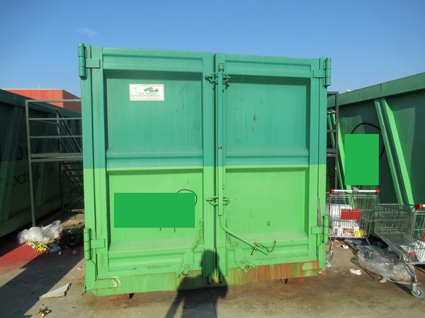 2063#3561 Container Locatelli Eurocontainers in vendita - foto 5