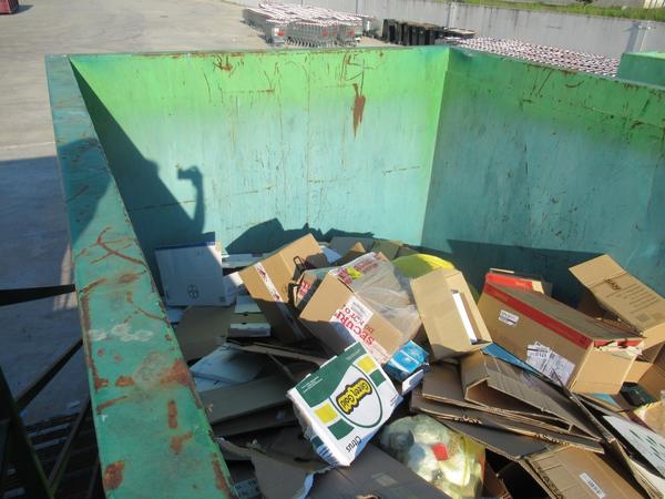 2063#3561 Container Locatelli Eurocontainers in vendita - foto 7