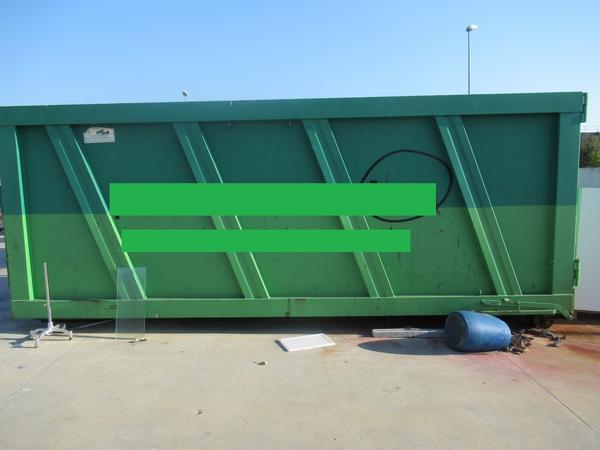 2064#3561 Container Locatelli Eurocontainers in vendita - foto 5