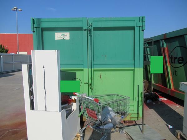 2064#3561 Container Locatelli Eurocontainers in vendita - foto 6