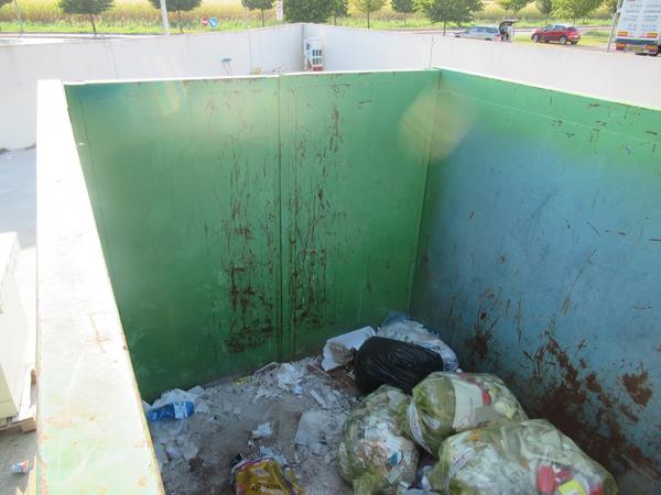 2064#3561 Container Locatelli Eurocontainers in vendita - foto 7