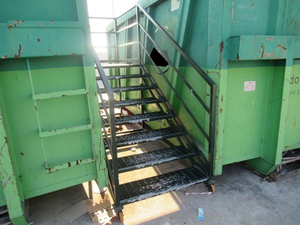 2064#3561 Container Locatelli Eurocontainers in vendita - foto 9