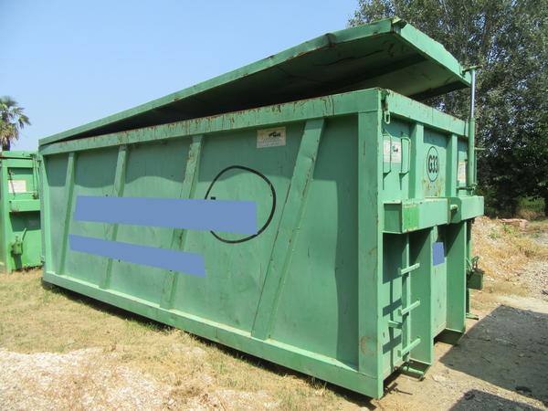 Riciclaggio plastica in vendita