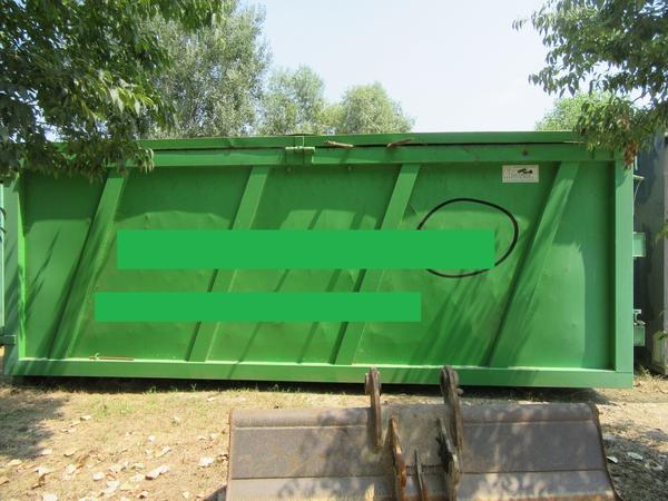 2067#3561 Container Locatelli Eurocontainers in vendita - foto 3