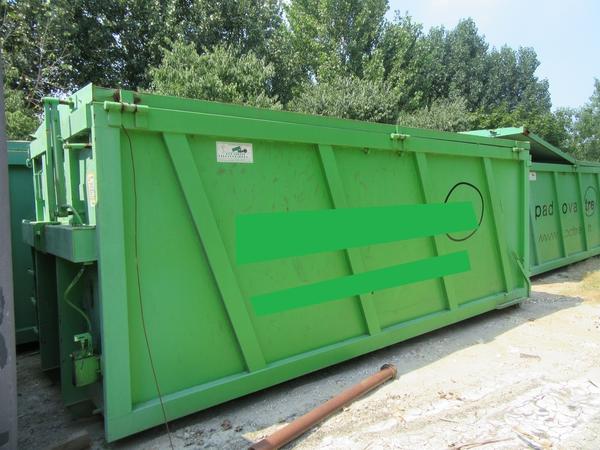 2069#3561 Container Locatelli Eurocontainers in vendita - foto 3