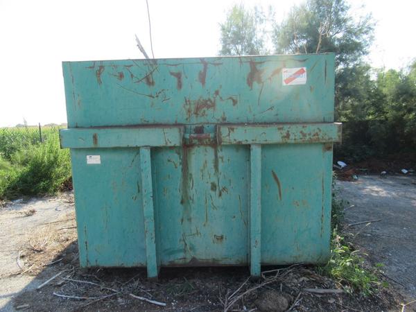 2070#3561 Container a cielo aperto Longo in vendita - foto 4