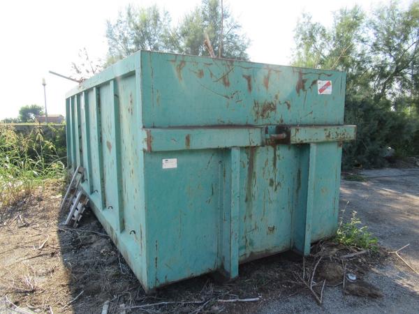 2070#3561 Container a cielo aperto Longo in vendita - foto 5